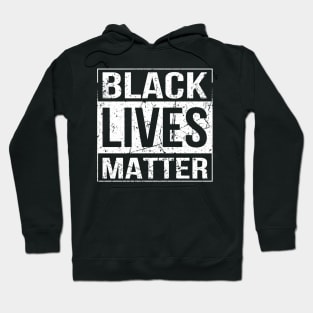 Black Lives Matter, I Can't Breathe, Protest, March, Solidarity Hoodie